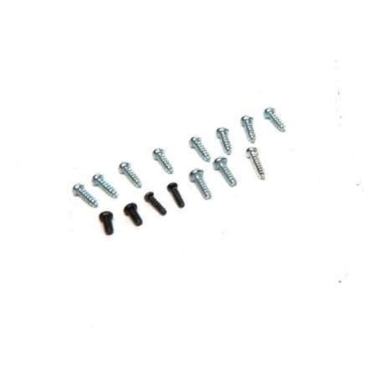 MSR S Schraubenset, 3 image