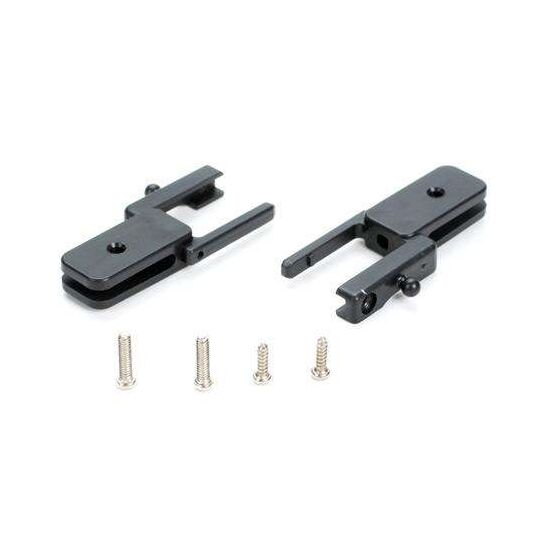 120SR Fixations des pales principale