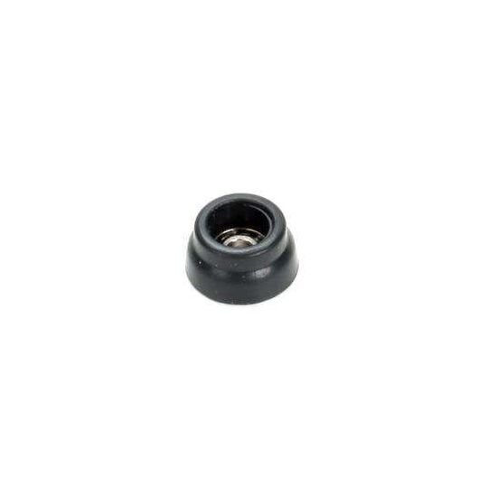 120SR Protection du moteur de queue