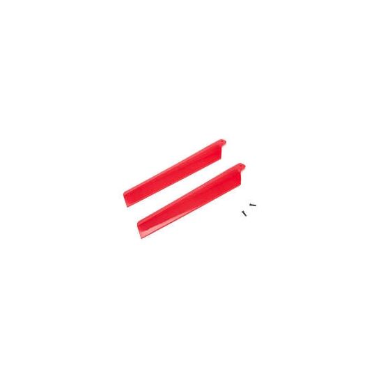Pales principales RED