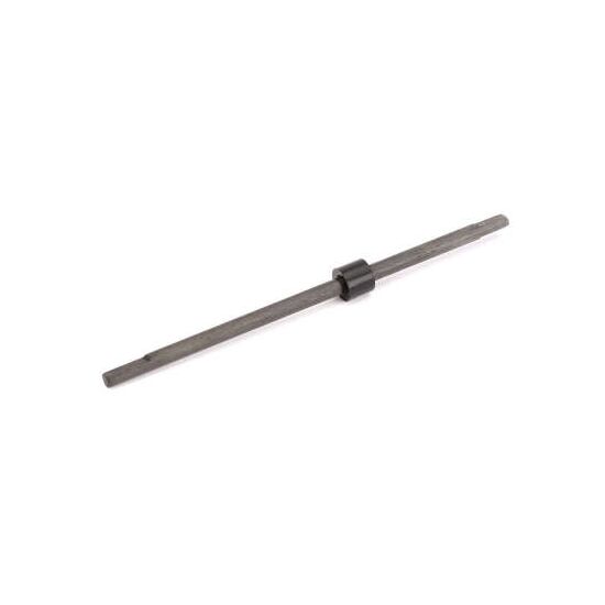 NCPX Axe principal en carbone avec bague et visserie