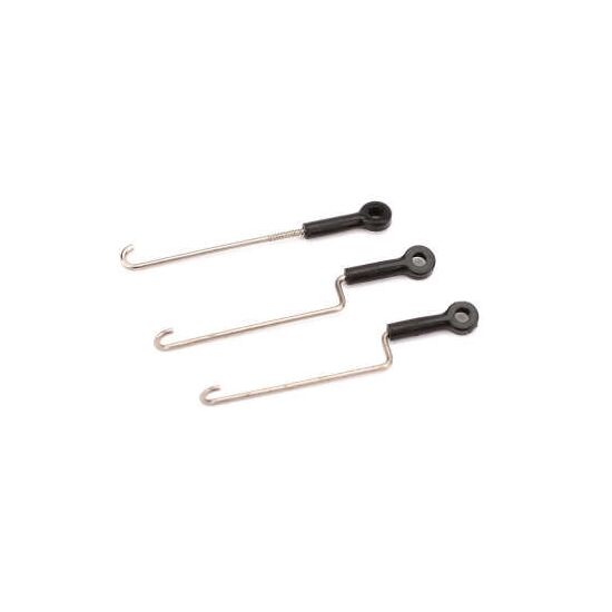 NCPX Set tringleries servo a/ rotules