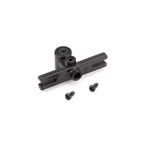 NCPX Moyeu de rotor principal a/ vis.