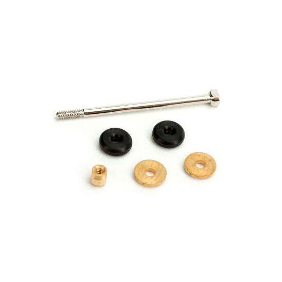 NCPX Axe de pieds de pales avec joints toriques et visserie