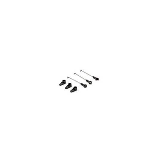 180 CFX Set de tringleries de servos