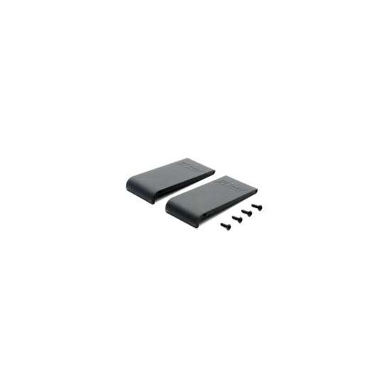 180 CFX Support de batterie