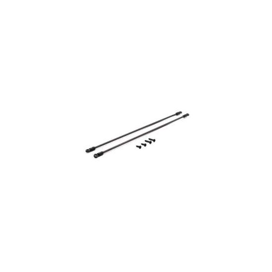180 CFX Set de renforts de poutre