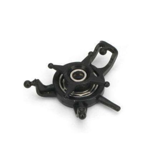 Plateau cyclique
