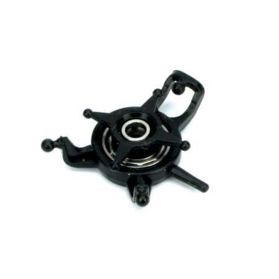 Plateau cyclique, 2 image