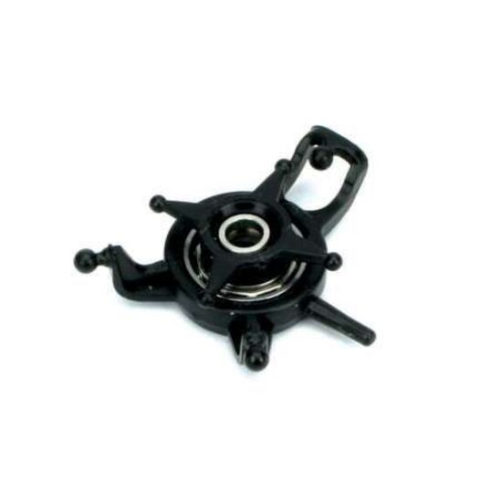 Plateau cyclique, 3 image