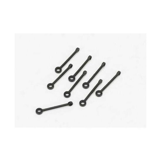 Jeux d'articulations t├¬te de rotor