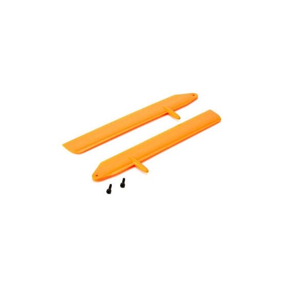 130X Pales rotor princ. vol rap. oran