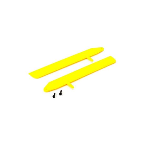 130X Pales rotor princ. vol rap. jaun