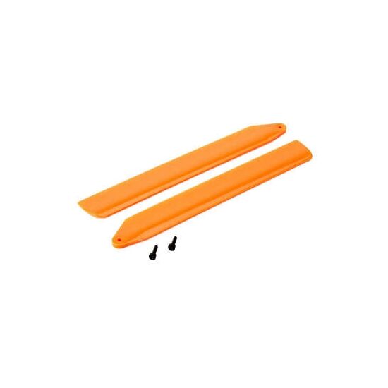 130X Pales rotor princ. H.perf. orang