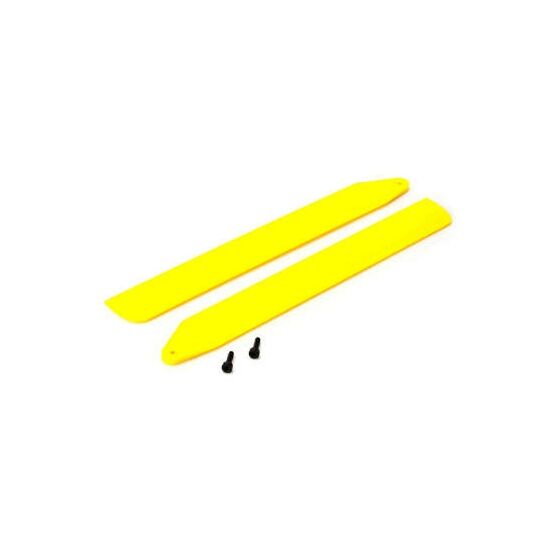 130X Pales rotor princ. H.perf. jaune