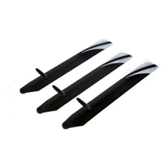 TRIO 180 CFX Pales principales 150mm