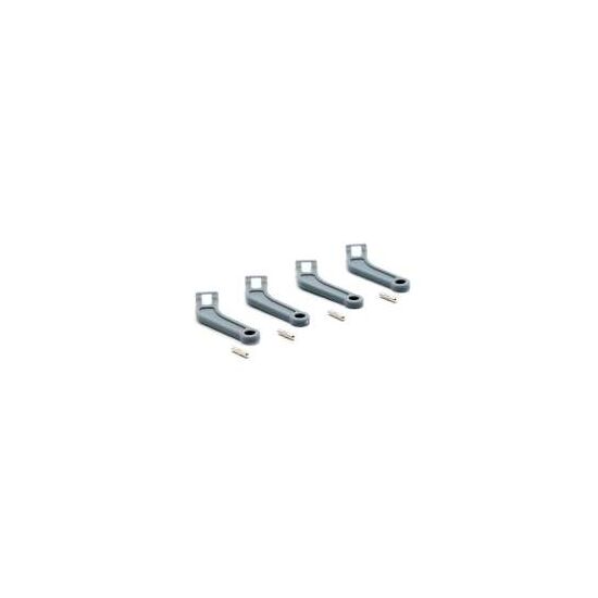130X RB Set tringl. t├¬te rotor (4)