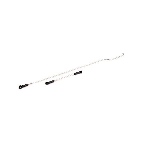130X RB Arbre transmission (2 part.)