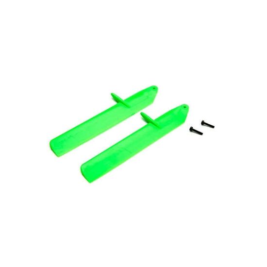MCPXBL Fast Paire pales princ. VERT