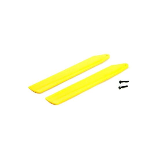 MCPXBL Hi-P. Pales principales JAUNE
