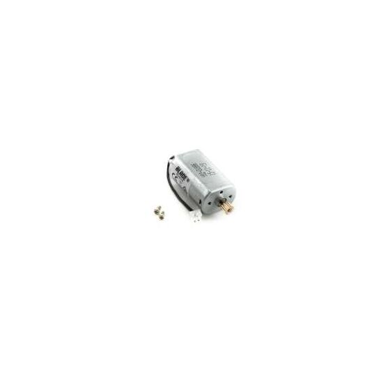120 S Hauptmotor