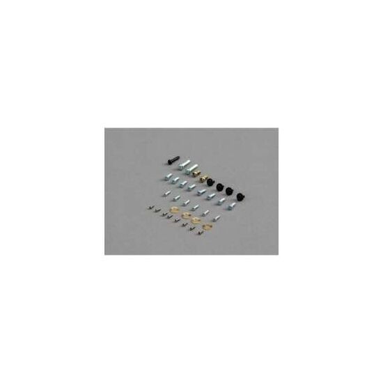 120 S Schraubenset