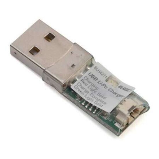 BLADE 70 S Chargeur 1s USB
