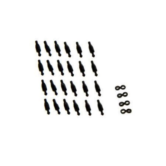 BLADE 70 S Tringlerie ├®tambot/servo, 2 image