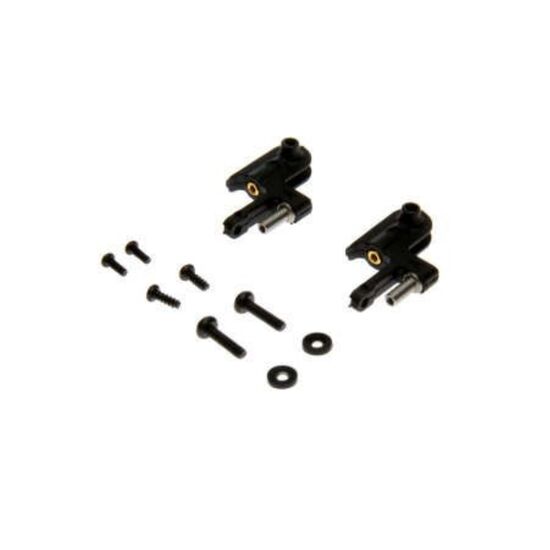 BLADE 70 S Poign├®es de pales a/mat., 2 image