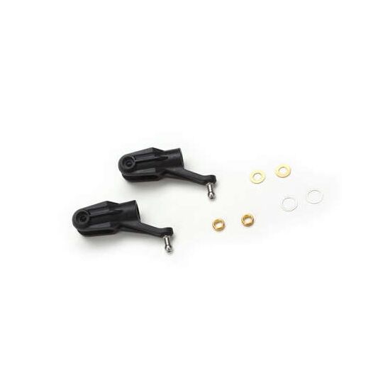 B450X Set support pales principales