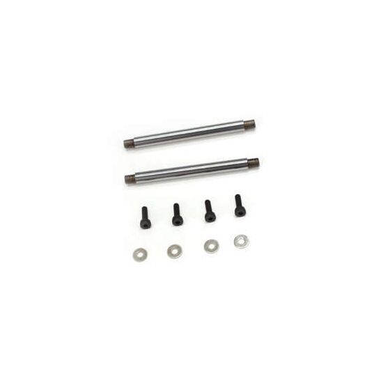 B450X Axe de pieds pales (2)