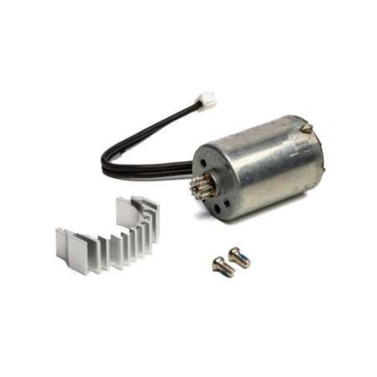 150 FX Main Motor