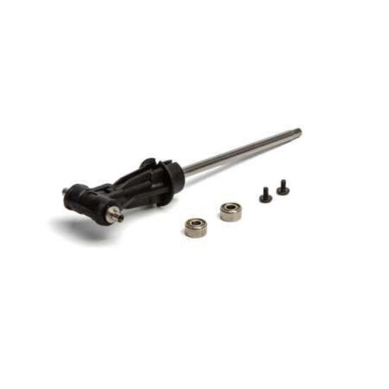 150 FX Moyeu du rotor principal et ar bre
