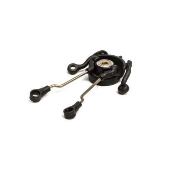150 FX Swashplate and Linkage Set