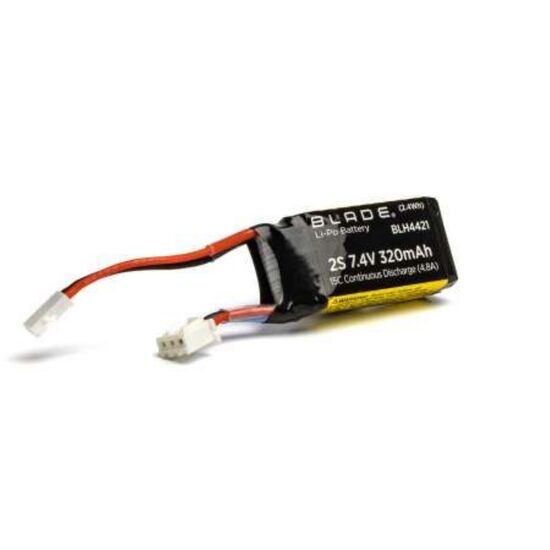 150 FX Batterie Li-Po 320 mAh 2S