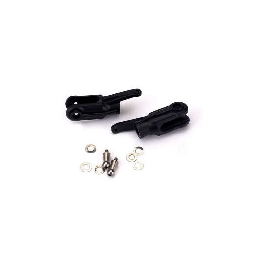 300X Pieds de pales rotor principal