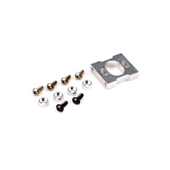 300X Support moteur en aluminium Set