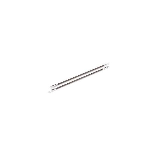 300X Renfort de tube de queue alu