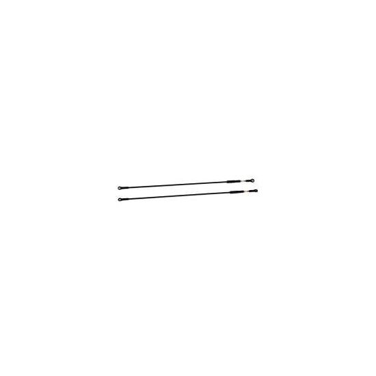 300X Renfort de tube de queue