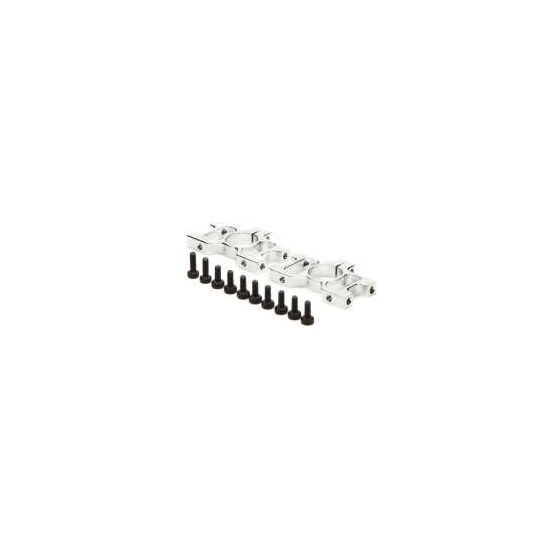 300CFX Fixations de poutre de queue