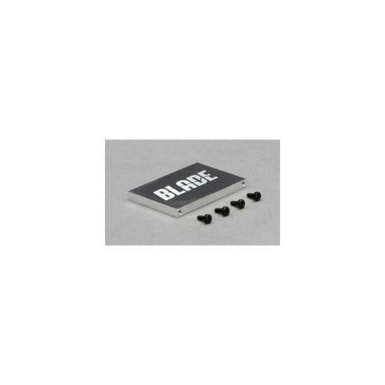 300CFX Support de batterie