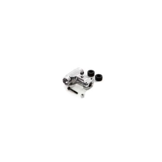360 CFX Moyeu t├¬te en aluminium