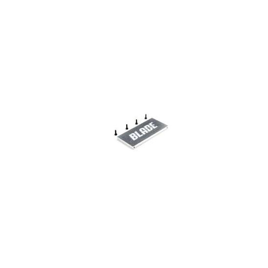 360 CFX Support de batterie