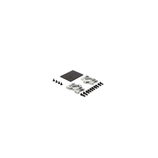 360 CFX Fixation de poutre