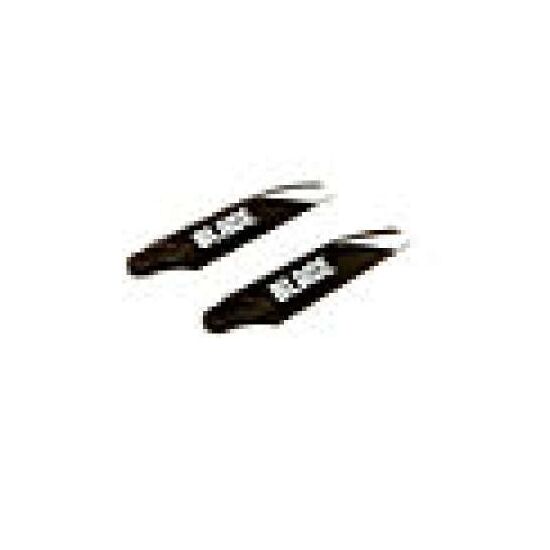 360 CFX Paire pales anticouple