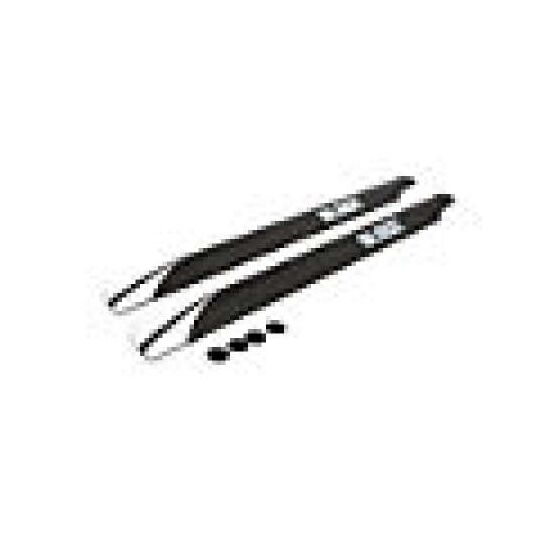 360 CFX Pales princip. carbone 360mm