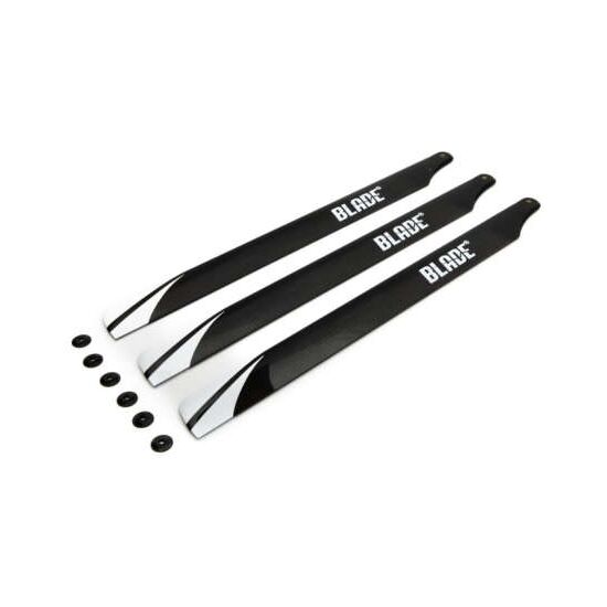 360 CFX Pales principales 360mm