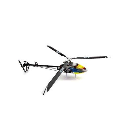 360 CFX Pales principales 360mm, 2 image