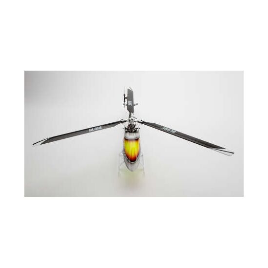 360 CFX Pales principales 360mm, 3 image