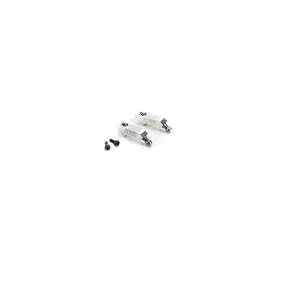 270 CFX Leviers pieds pales en alu